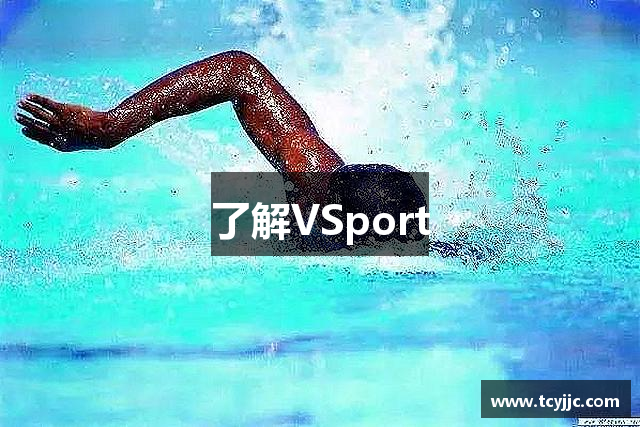 了解VSport