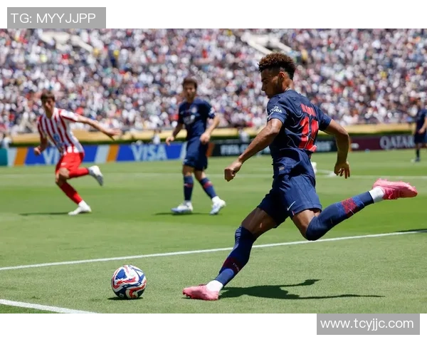 英超精彩对决马竞逆转巴黎圣日耳曼帽子戏法引爆全场热情 英超精彩对决马竞逆转巴黎圣日耳曼帽子戏法引爆全场热情