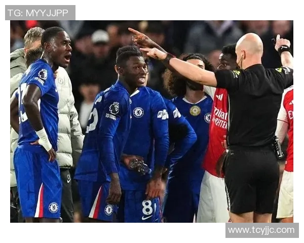 切尔西小胜波尔图红牌争议引发全场热议精彩集锦回顾