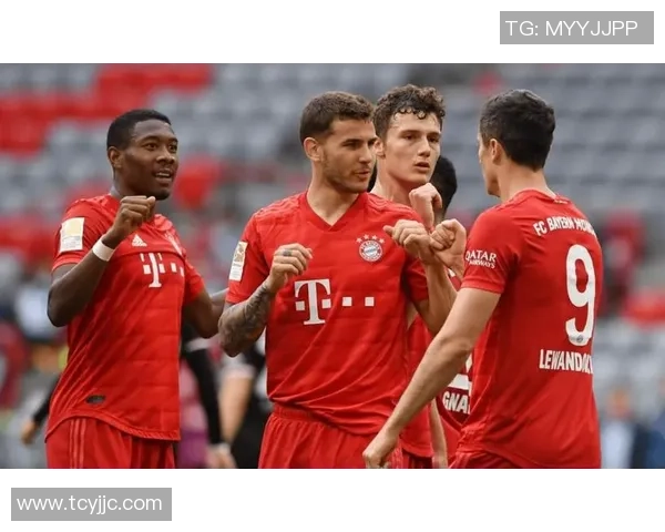 德甲经典对决拜仁逆转尤文图斯上演惊天冷门引发全场狂欢