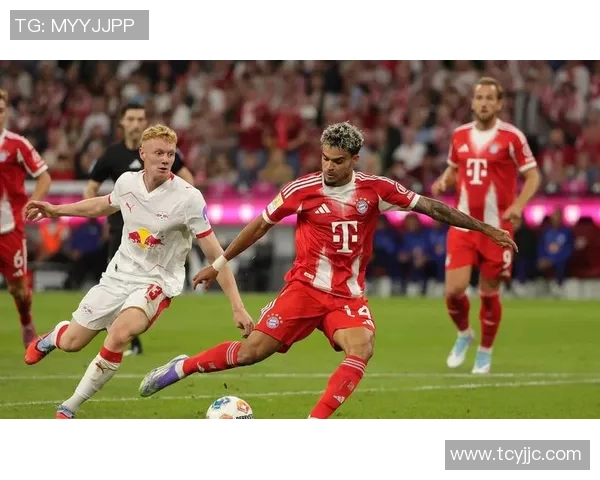 莱比锡狂胜拜仁四球惨败引发全场热议赛后深度解析