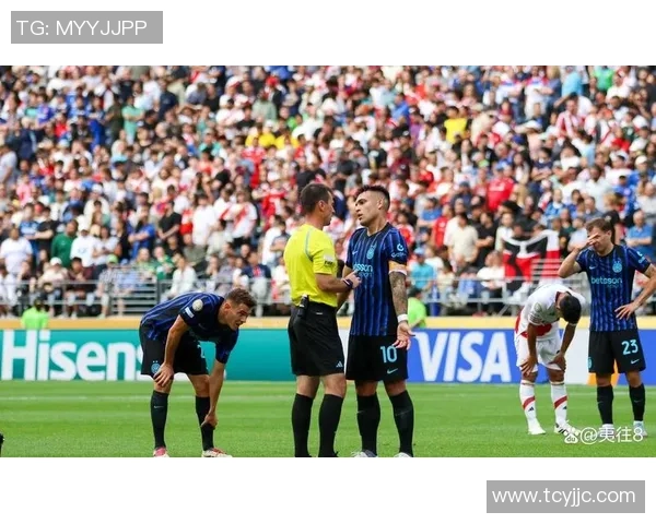 世界杯精彩对决切尔西与国米战成平局帽子戏法引发全场热潮