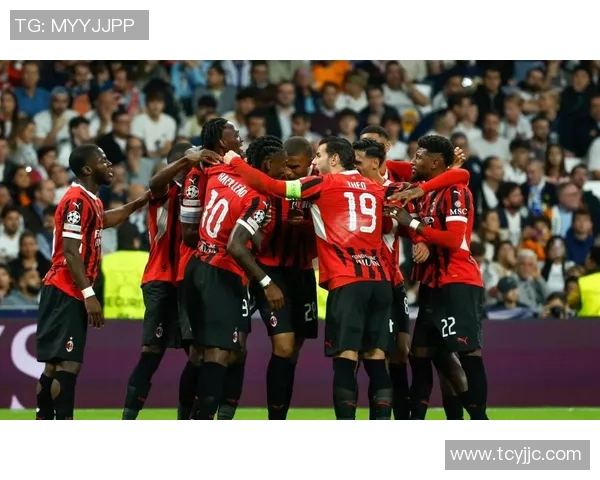 英超历史冷门AC米兰绝杀皇马引发全场狂欢