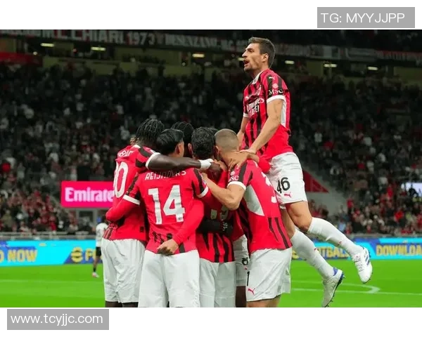 英超经典对决AC米兰与皇马激战成和冷门瞬间引发全场热议