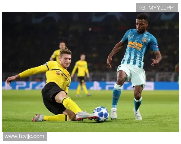 欧联杯精彩对决多特蒙德逆转曼城乌龙球引爆全场激情