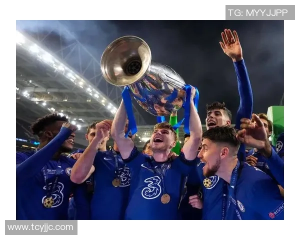 切尔西逆转多特蒙德精彩绝伦神扑瞬间点燃全场热情与转会传闻交织