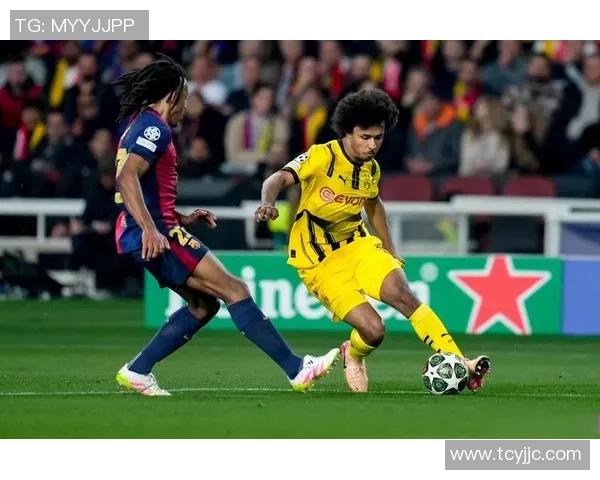 多特蒙德大胜巴萨五球狂潮神扑瞬间成比赛转折点分析 多特蒙德大胜巴萨五球狂潮神扑瞬间成比赛转折点分析