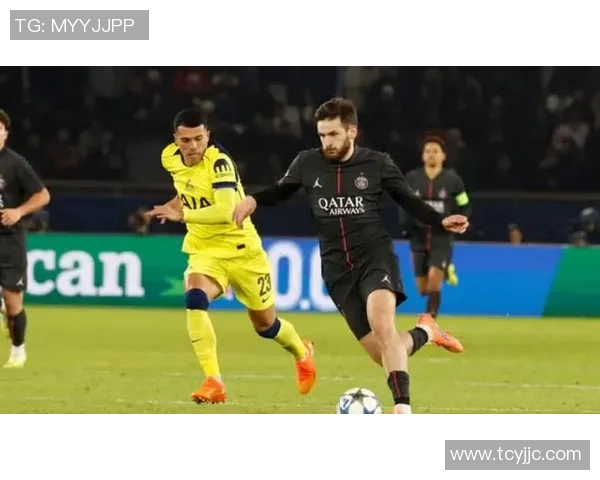 热刺小胜巴黎圣日耳曼红牌争议引发全场热议