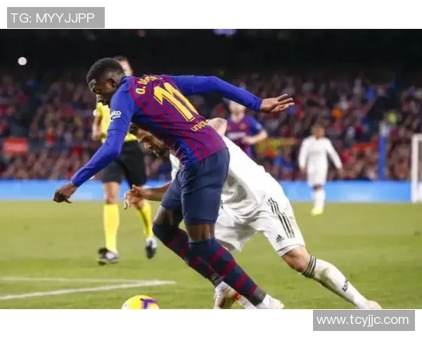 欧冠焦点战巴萨与皇马激战成平局全场沸腾瞬间回顾