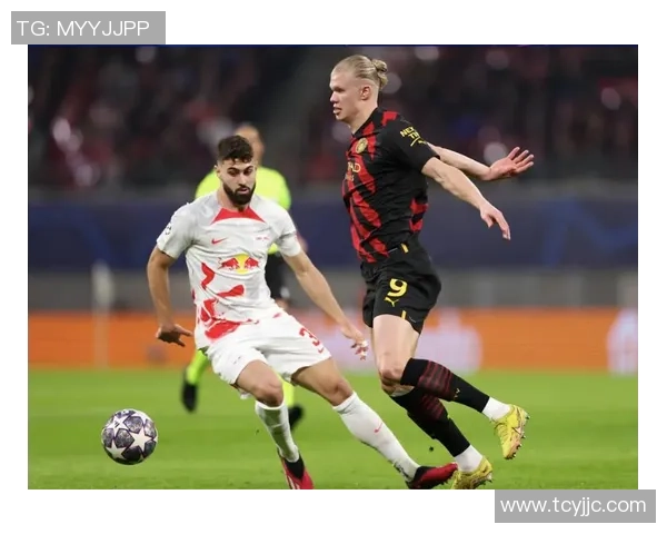 英超精彩对决莱比锡与国米战成平局引发全场热议