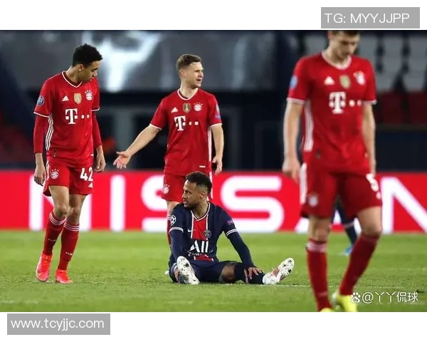 拜仁狂胜巴黎圣日耳曼5-1神扑瞬间成比赛转折点